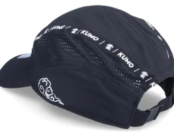 5-Panel-Kumo Storm Black 5-Panel -