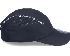 5-Panel-Kumo Storm Black 5-Panel -
