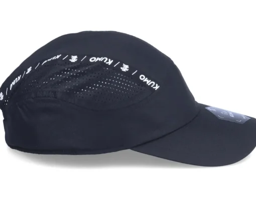 5-Panel-Kumo Storm Black 5-Panel -