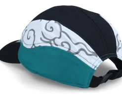 Sport-Kumo Storm Blue/Black/White 5-Panel -