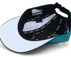 Sport-Kumo Storm Blue/Black/White 5-Panel -