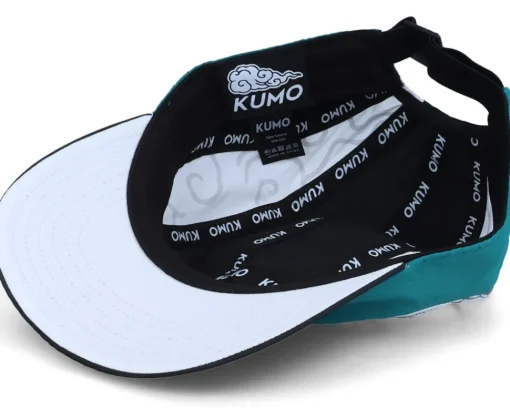 Sport-Kumo Storm Blue/Black/White 5-Panel -