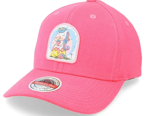 Outlet Unicorns Strawberry Unicorn Patch 110 Pink Adjustable -