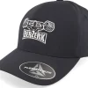 Hot Berzerk Strong Man Military Press Delta Black Flexfit -