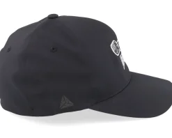 Hot Berzerk Strong Man Military Press Delta Black Flexfit -