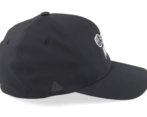 Hot Berzerk Strong Man Military Press Delta Black Flexfit -