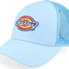Trucker-Dickies Sumiton Sky Blue Trucker -