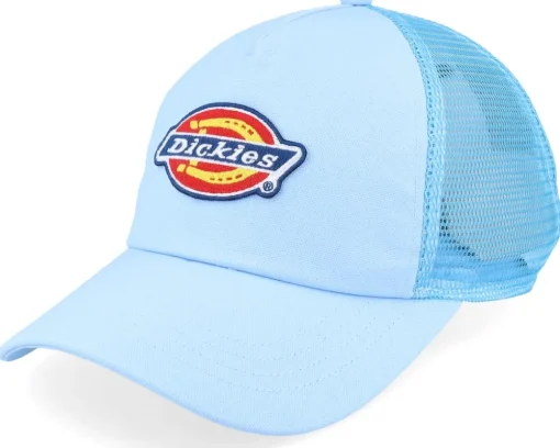 Trucker-Dickies Sumiton Sky Blue Trucker -