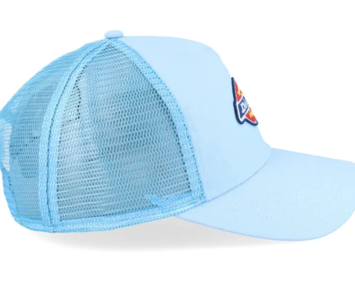 Trucker-Dickies Sumiton Sky Blue Trucker -