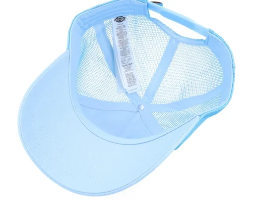 Trucker-Dickies Sumiton Sky Blue Trucker -