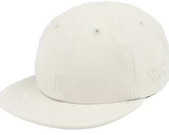 Snapback-Jack Wolfskin Summer Lifestyle Ash Grey Strapback -
