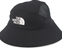 New The North Face Summer Light Run Tnf Bucket - Black