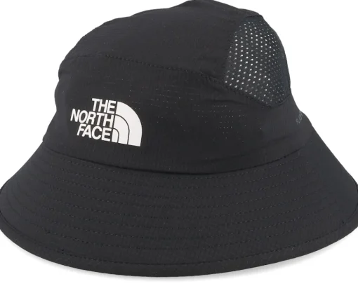 New The North Face Summer Light Run Tnf Bucket - Black