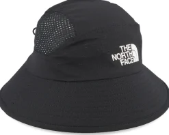 New The North Face Summer Light Run Tnf Bucket - Black
