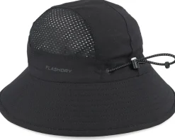 New The North Face Summer Light Run Tnf Bucket - Black