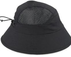 New The North Face Summer Light Run Tnf Bucket - Black