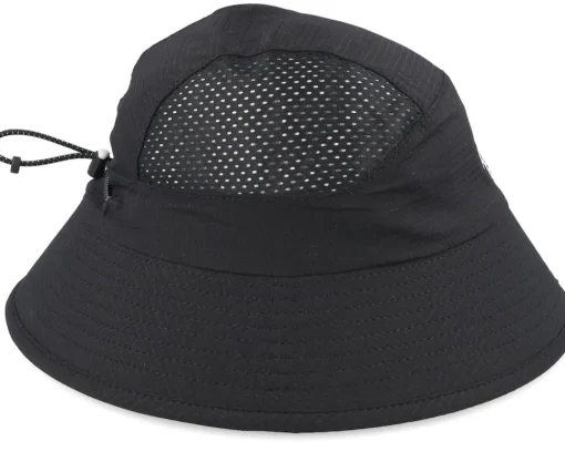 New The North Face Summer Light Run Tnf Bucket - Black
