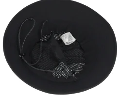 New The North Face Summer Light Run Tnf Bucket - Black