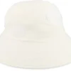 Sport-The North Face Summer Light Run Dune Bucket - White