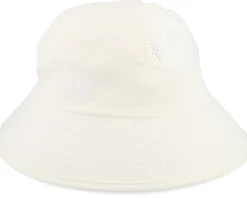 Sport-The North Face Summer Light Run Dune Bucket - White