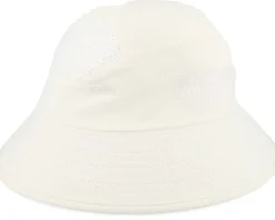Sport-The North Face Summer Light Run Dune Bucket - White