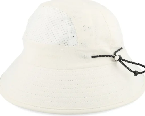 Sale The North Face Summer Light Run Dune Bucket - White