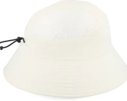 Sport-The North Face Summer Light Run Dune Bucket - White