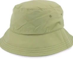 Outlet Jack Wolfskin Sun Hat Bay Leaf Bucket - Green