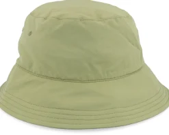 Outlet Jack Wolfskin Sun Hat Bay Leaf Bucket - Green