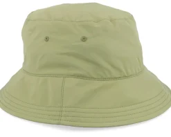 Outlet Jack Wolfskin Sun Hat Bay Leaf Bucket - Green