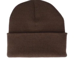Sale Wild Spirit Sun Mountain Top Patch Brown/Chocolate Beanie -