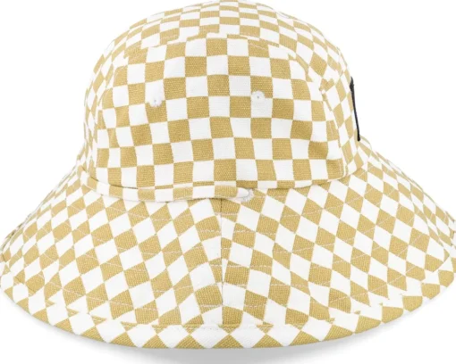 Online Vans Sunny Side Antelope Bucket -