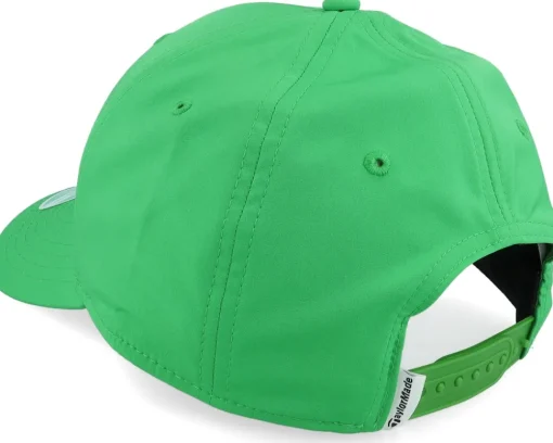 Sale Taylor Made Sunset Golf Hat Adjustable - Green