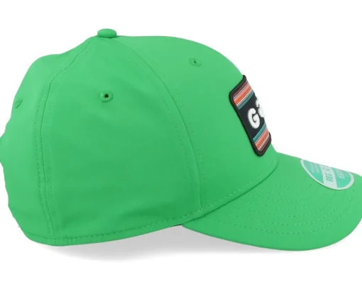 Sale Taylor Made Sunset Golf Hat Adjustable - Green