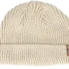 Short Beanies-Djinns Super R/L Knit Sand Short Beanie -