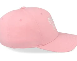 Flexfit-Iconic Super Sister Pink Flexfit -