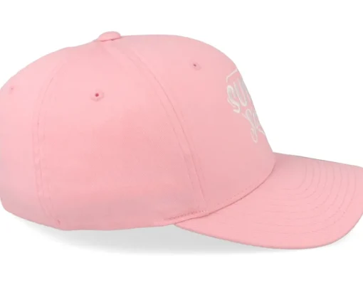Flexfit-Iconic Super Sister Pink Flexfit -