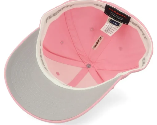 Flexfit-Iconic Super Sister Pink Flexfit -