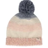 Pom Beanies-Rip Curl Surf Treehouse Pom Pom Beanie Multico -