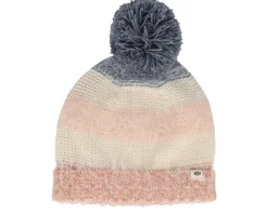 Pom Beanies-Rip Curl Surf Treehouse Pom Pom Beanie Multico -