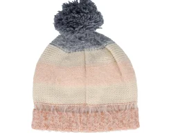 Pom Beanies-Rip Curl Surf Treehouse Pom Pom Beanie Multico -