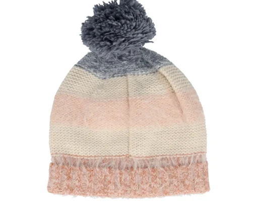 Pom Beanies-Rip Curl Surf Treehouse Pom Pom Beanie Multico -