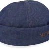 Hot Stetson Sustainable Denim Docker -