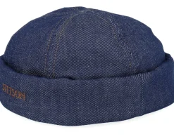 Hot Stetson Sustainable Denim Docker -