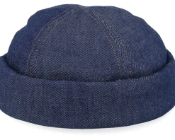 Hot Stetson Sustainable Denim Docker -