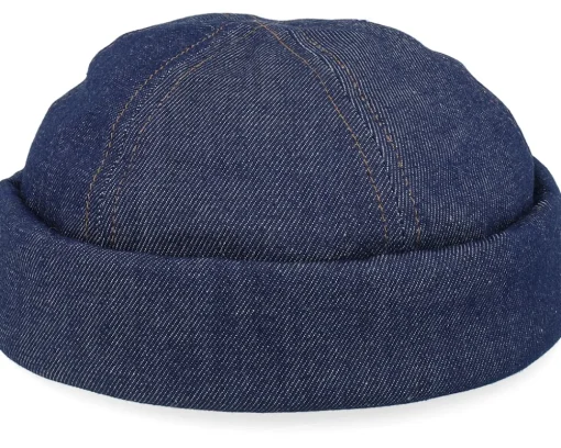 Hot Stetson Sustainable Denim Docker -