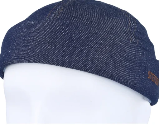 Hot Stetson Sustainable Denim Docker -