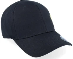 Flexfit-Army Head Sverige Sweden Army Skull Black Flexfit -