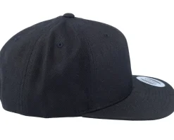 Snapback-Army Head Sverige Sweden Army Skull Black Snapback -