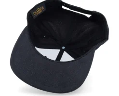 Snapback-Army Head Sverige Sweden Army Skull Black Snapback -